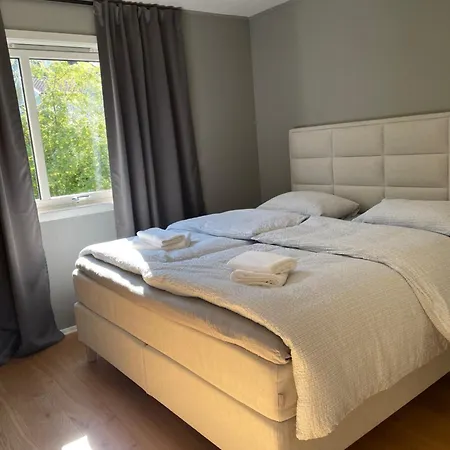 With Parking Apartment
